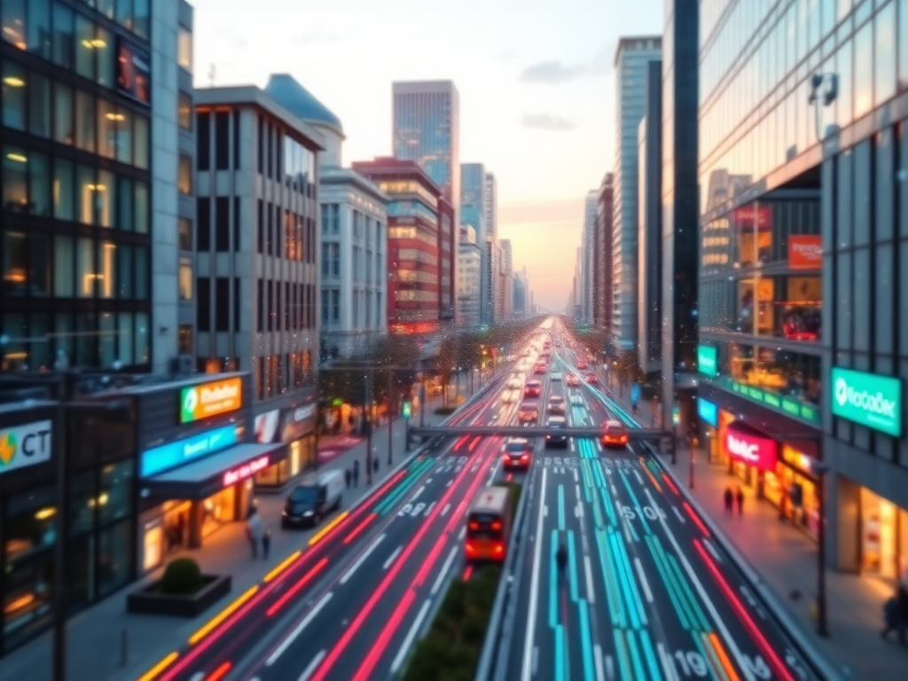 Digital Transformation